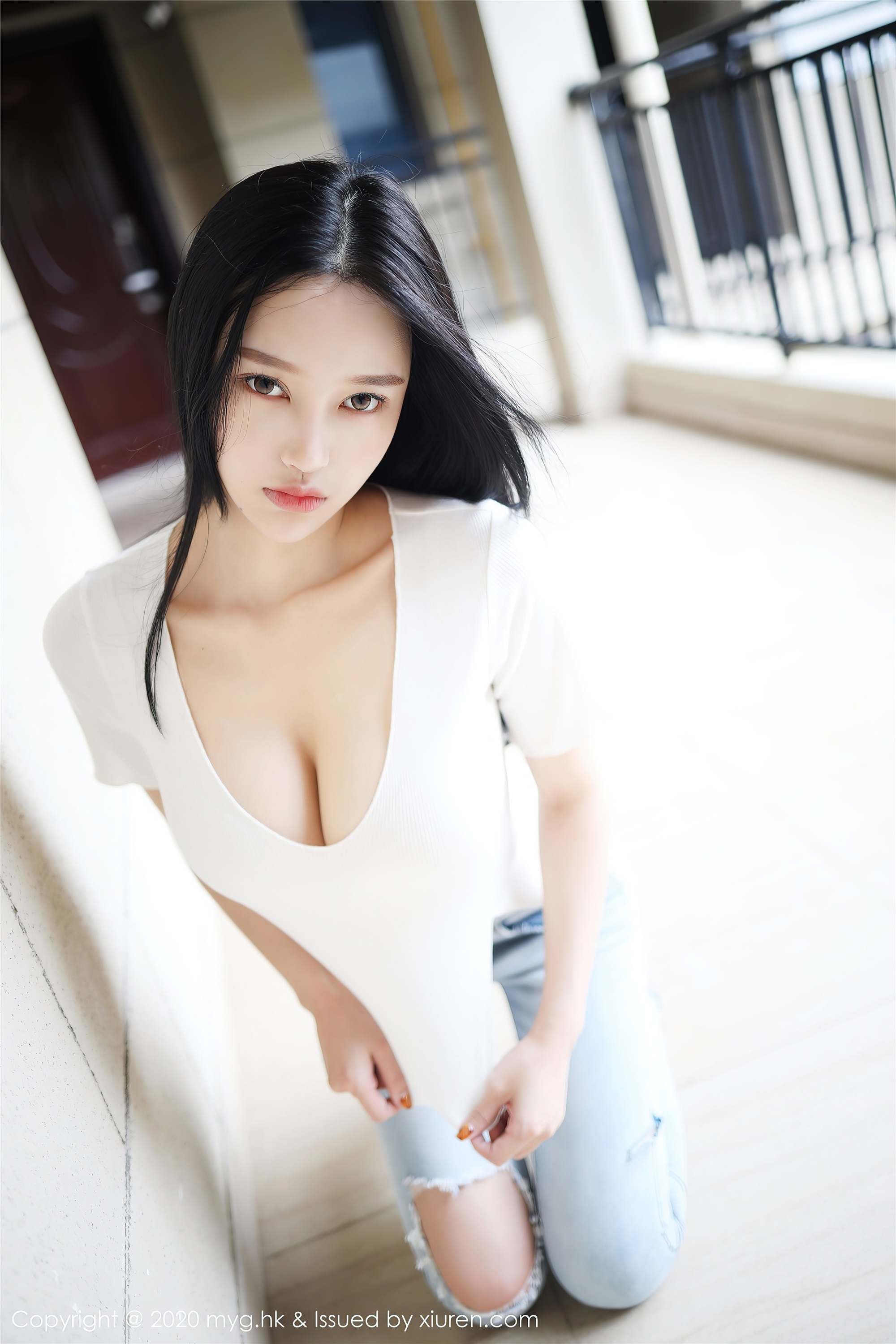 MyGirl美媛馆 2020.11.23 Vol.459 唐琪儿